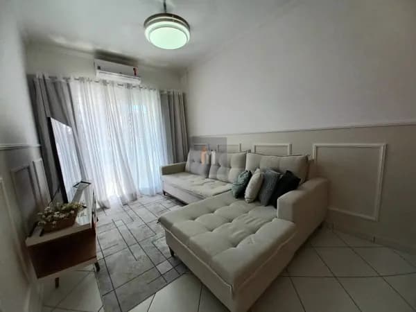 Apartamento em Praia Grande - Guilhermina
