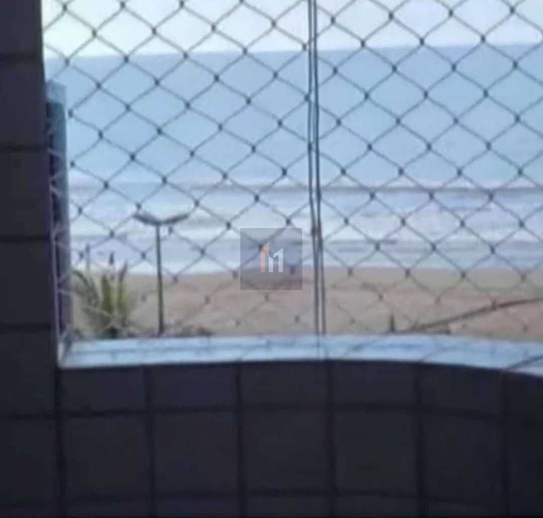 Apartamento à venda no bairro Caiçara em Praia Grande, SP. 1 dormitório