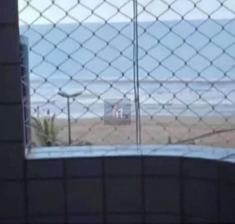 Apartamento à venda no bairro Caiçara em Praia Grande, SP. 1 dormitório