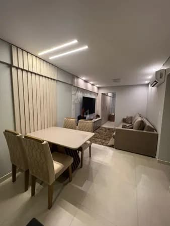 Apartamento em Praia Grande - Canto do Forte
