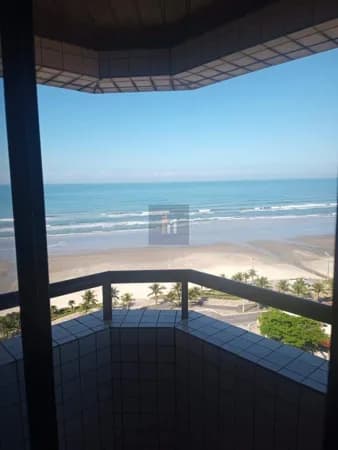 Apartamento Padrão Vista Mar bairro Maracanã
