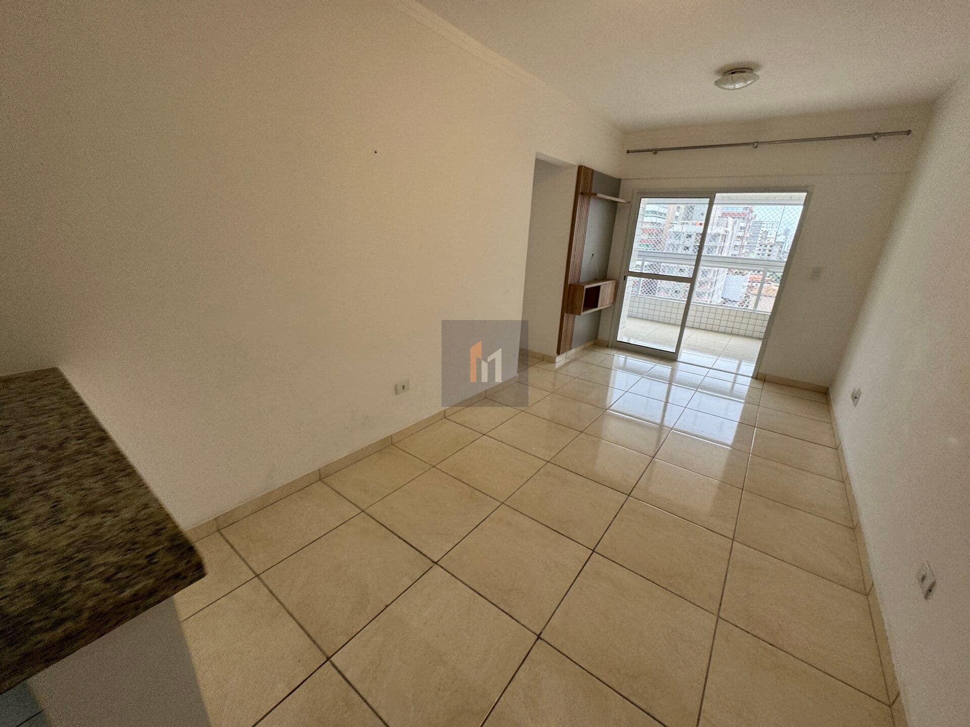 Apartamento 2 suites, 2 vagas, na Guilhermina