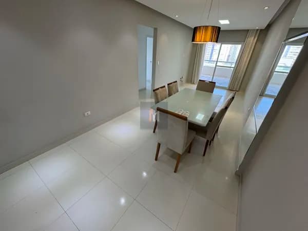 Apartamento 3 suites, 2 vagas, Guilhermina