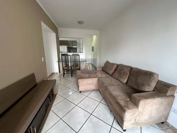 Apartamento à venda no bairro Mirim em Praia Grande, SP. 2 dormitórios.