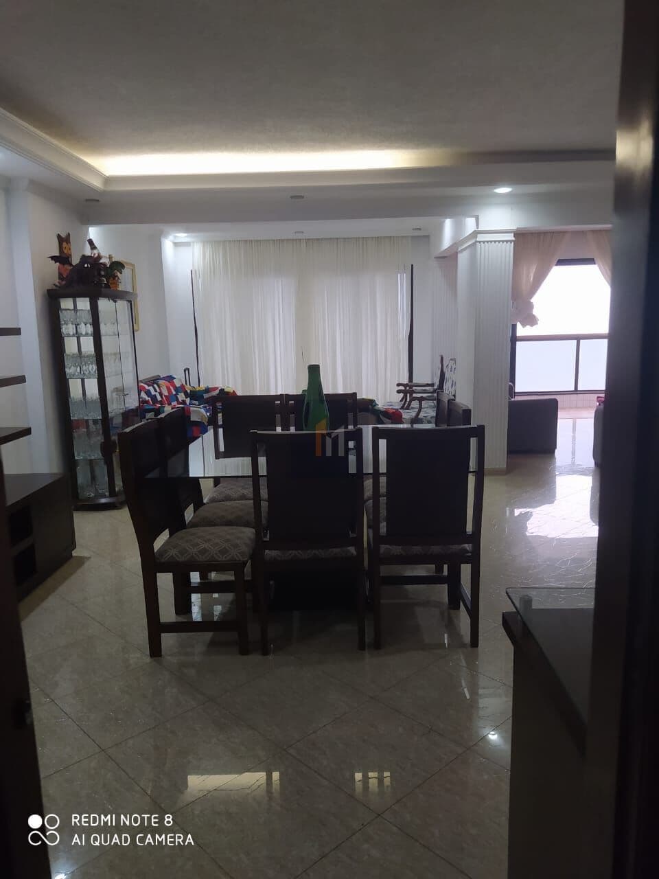 Apartamento em Praia Grande - Aviação