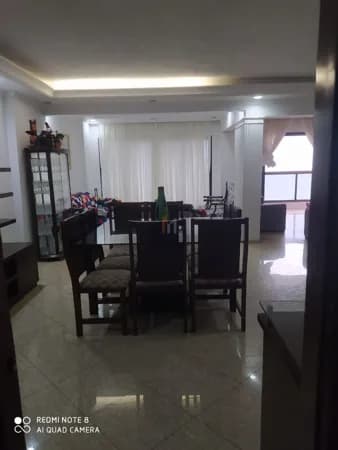 Apartamento em Praia Grande - Aviação