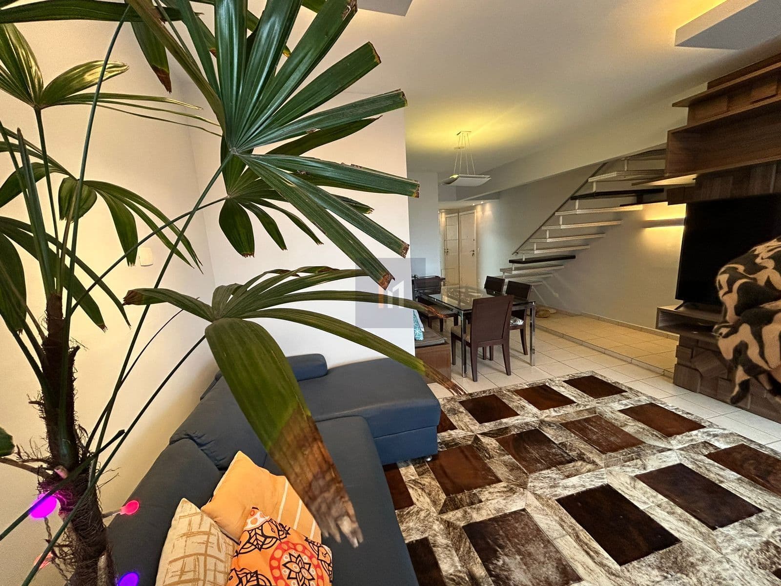 Apartamento em Santos - Boqueirão