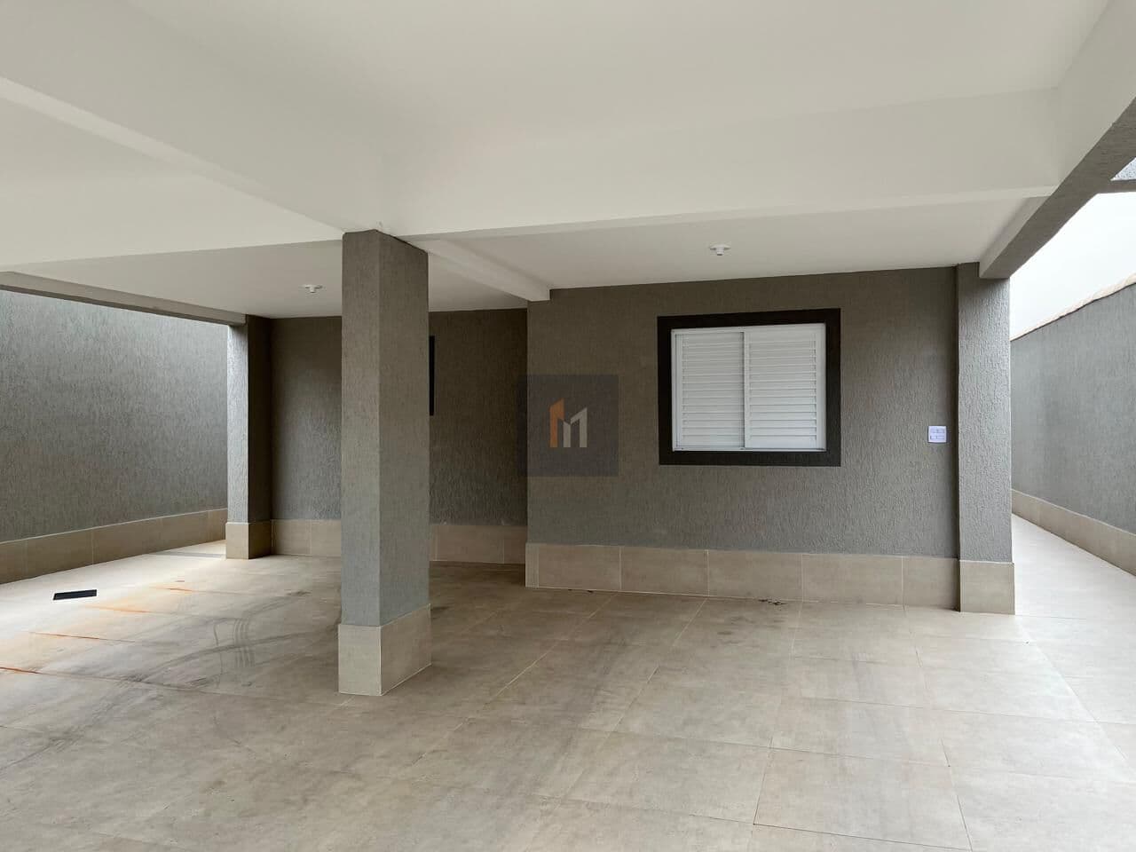 Casa 3 dormitórios 1 suite, 1 vaga