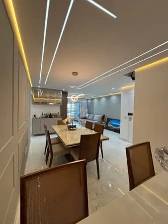 Apartamento em Praia Grande - Guilhermina