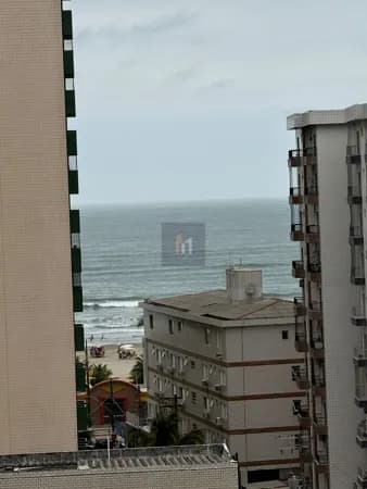 Apartamento vista mar 2 suites, 2 vagas, aviação