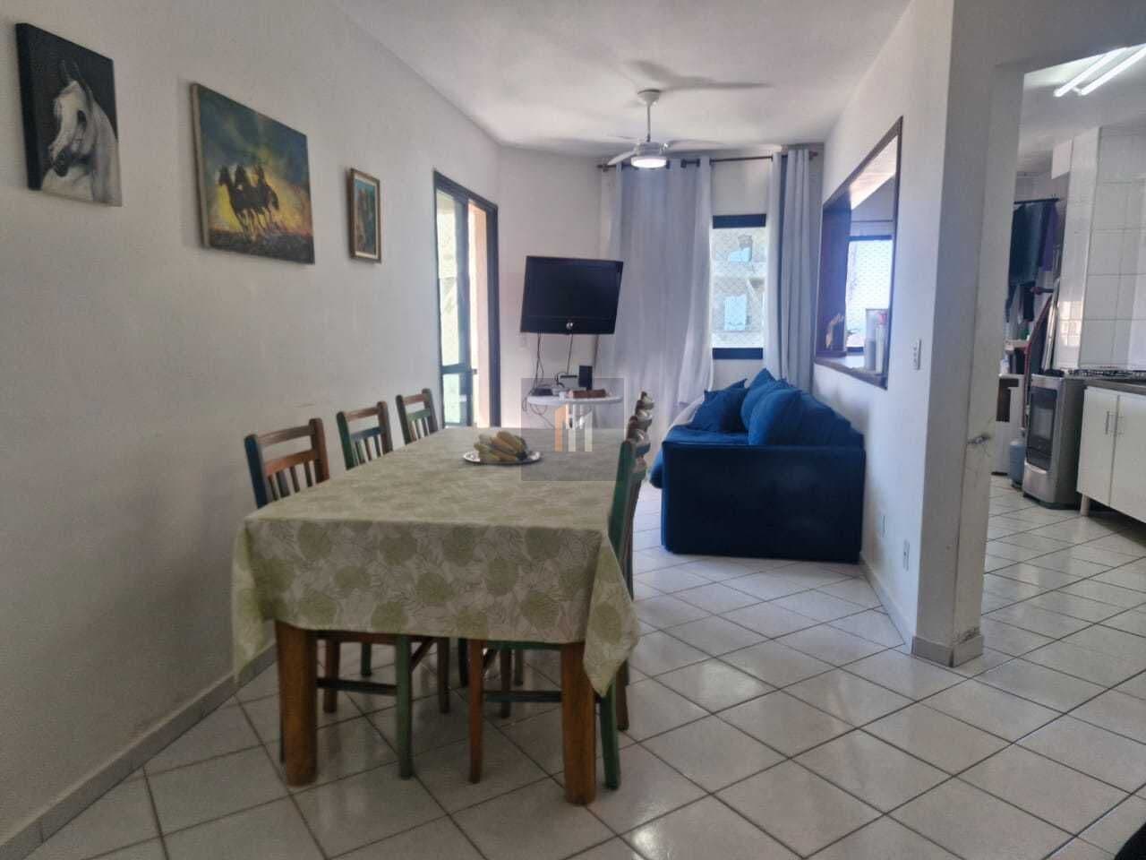 Apartamento à venda no bairro real em Praia Grande, SP. 3 dormitórios sendo 1 suíte.