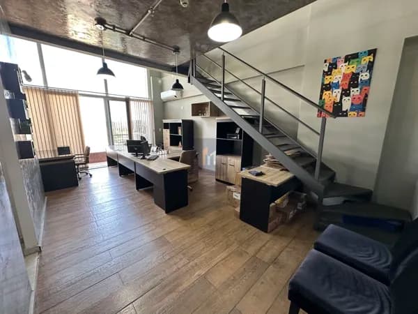Sala/Conjunto em Santos - Vila Matias