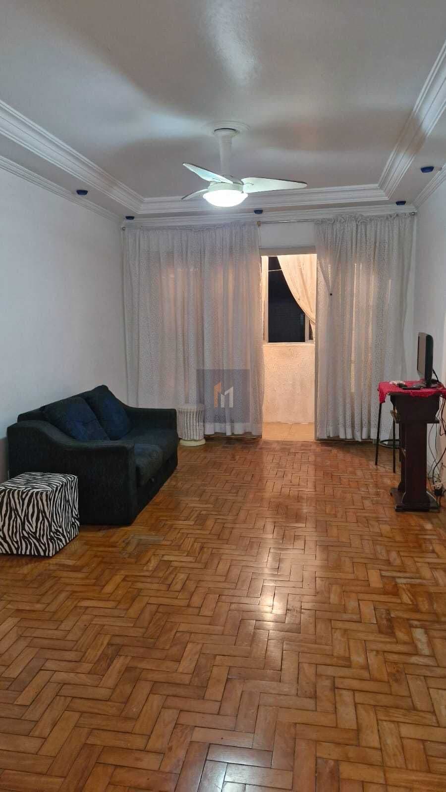 Apartamento Padrão com 3 dormitórios sendo 1 suite e 1 vaga de garagem no bairro boqueirão