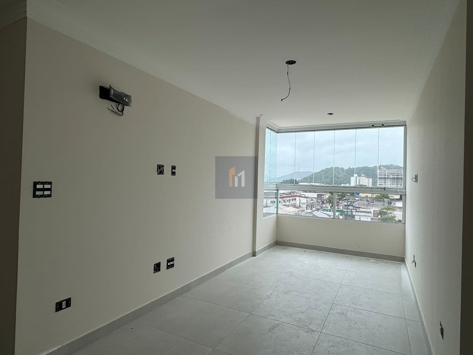 Apartamento em Praia Grande - Guilhermina