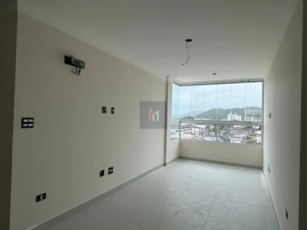 Apartamento em Praia Grande - Guilhermina