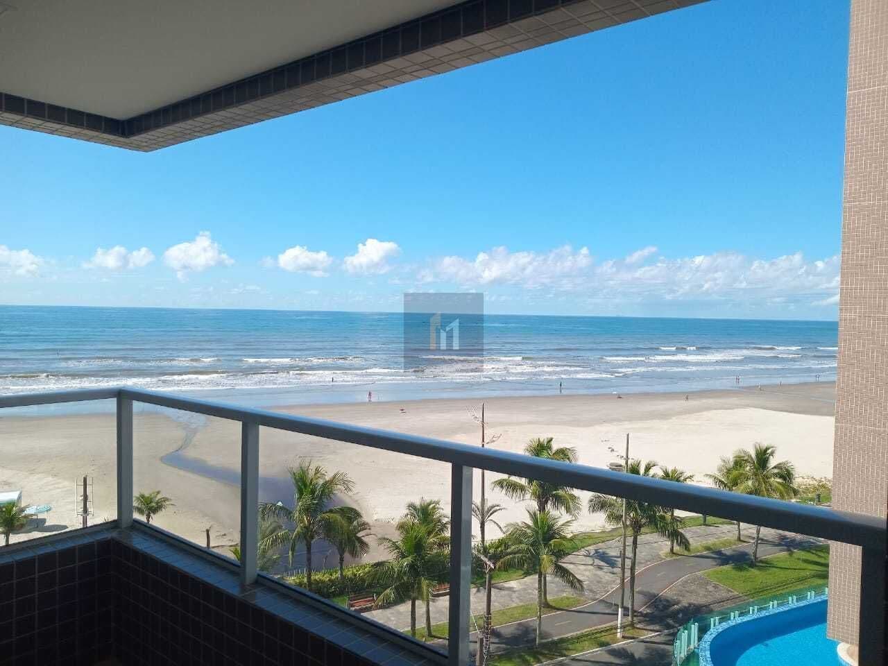 Apartamento 1 suíte com 1 vaga de garagem