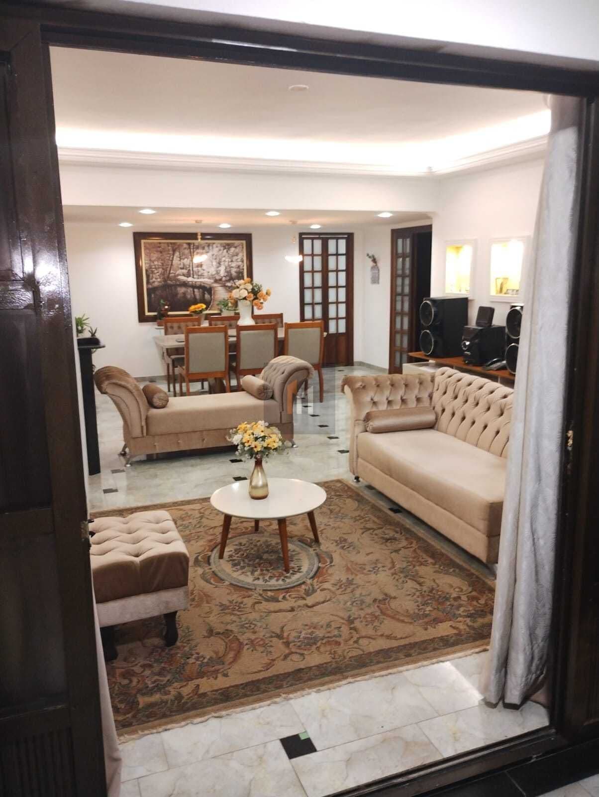 Apartamento Alto Padrão frente mar à venda no bairro Tupi em Praia Grande, SP. 3 dormitórios (3suíte)