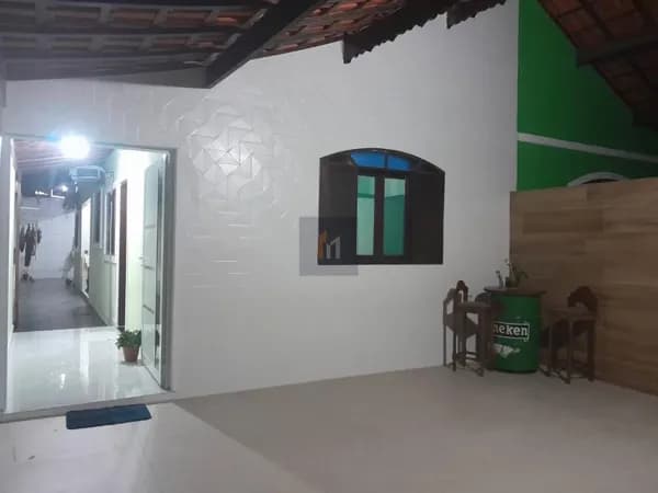 Casa em Praia Grande - Sítio do Campo