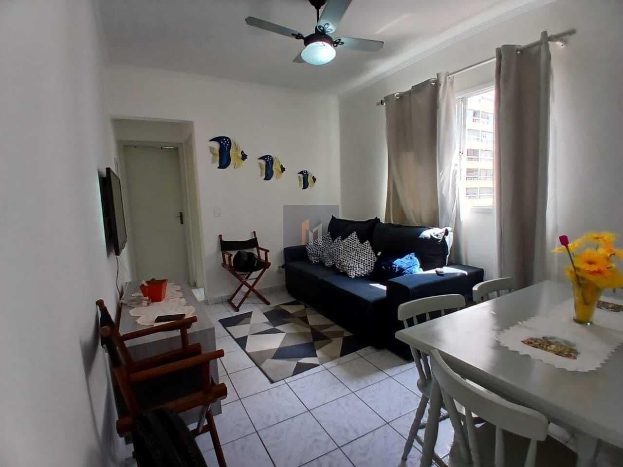 Apartamento 1 dormitório e 1 vaga de garagem no bairro Guilhermina