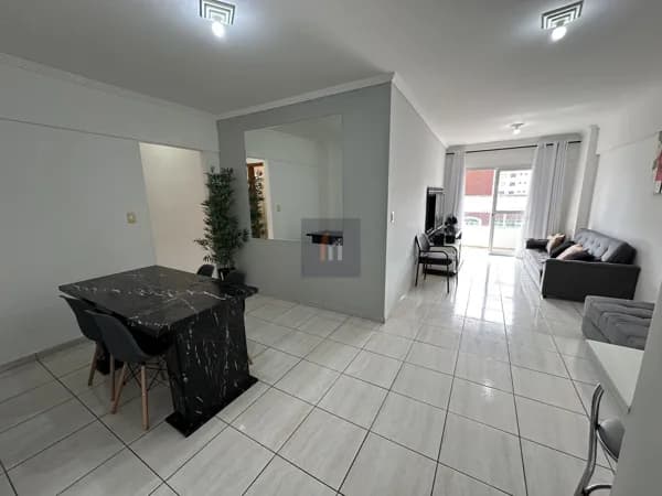 Apartamento em Praia Grande - Tupi