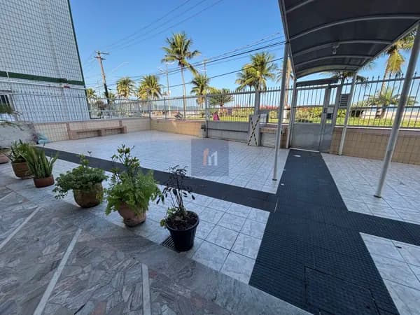 Apartamento em Praia Grande - Guilhermina