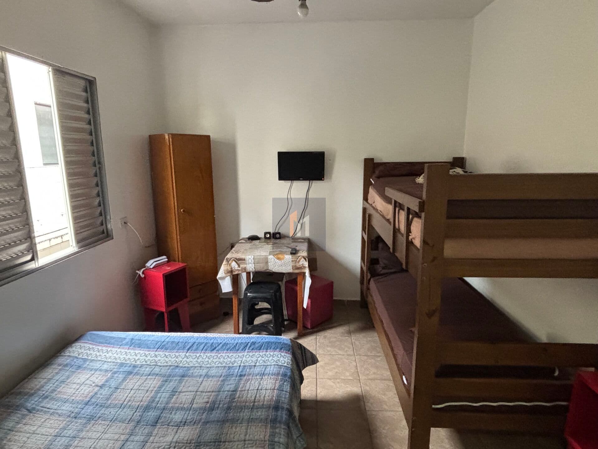 Apartamento em Praia Grande - Guilhermina