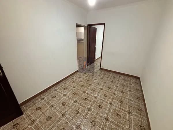Apartamento 1 dormitório e 1 vaga de garagem no bairro Boqueirão