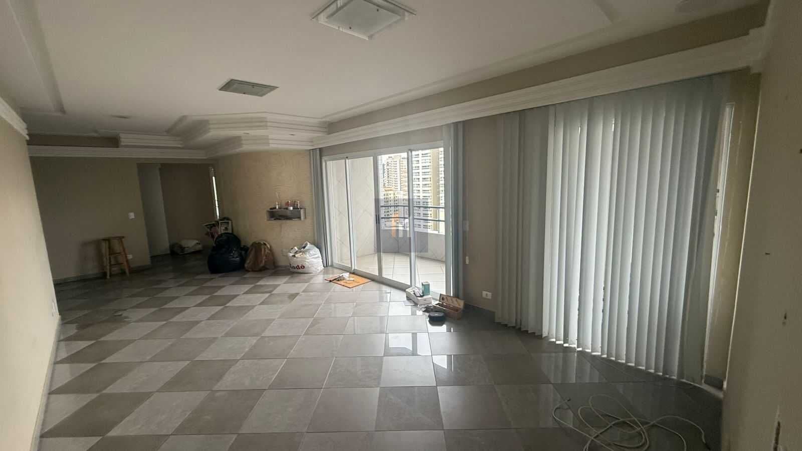 Apartamento Cobertura Duplex 3 dormitórios 1 suíte 4 vagas de garagem
