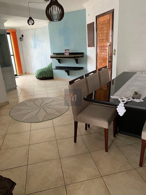 Apartamento Cobertura Triplex
