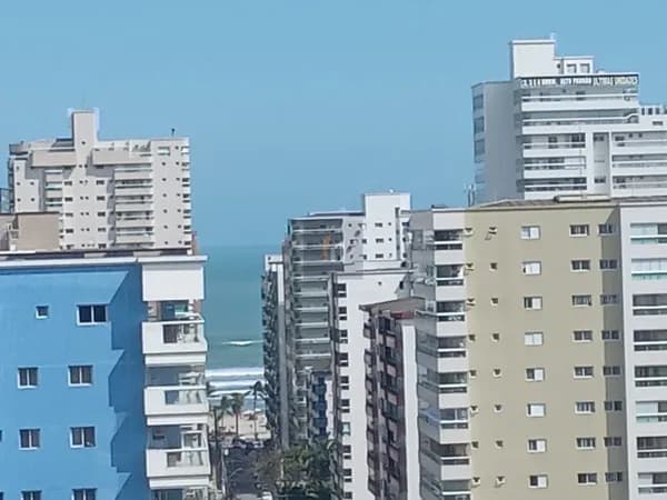 Apartamento Alto Padrão