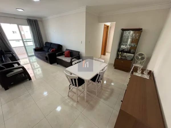 Apartamento 2 dormitórios 1 suite, 2 vagas , caiçara