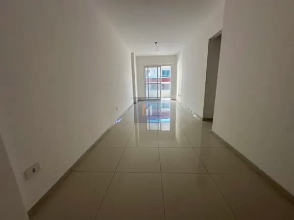Apartamento à Venda no Bairro Guilhermina em Praia Grande, SP. 2 dormitórios sendo suítes!