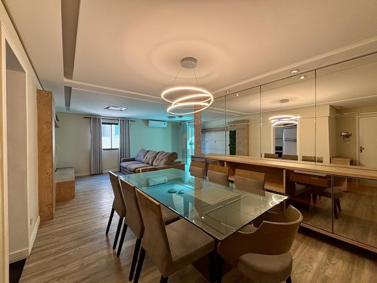 Apartamento em Praia Grande - Tupi