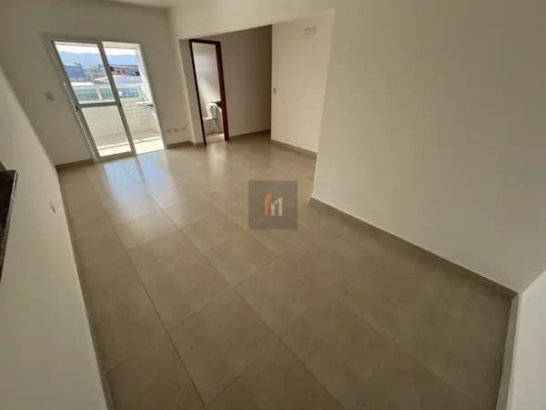 Apartamento 2 dormitórios 2 suite, 1 vaga, Guilhermina