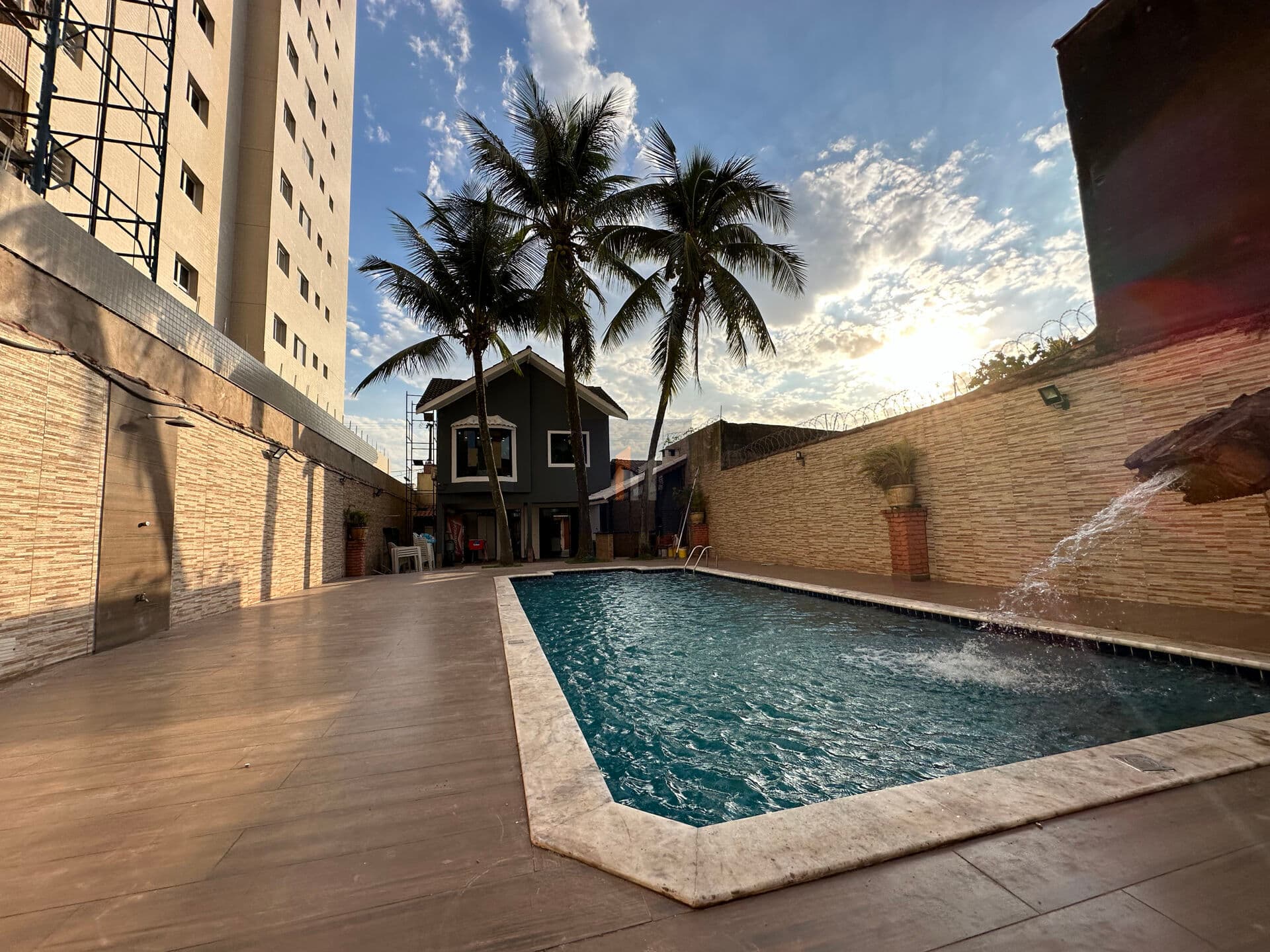 Casa em Praia Grande - Aviação