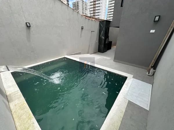 Sobrado Alto Padrão