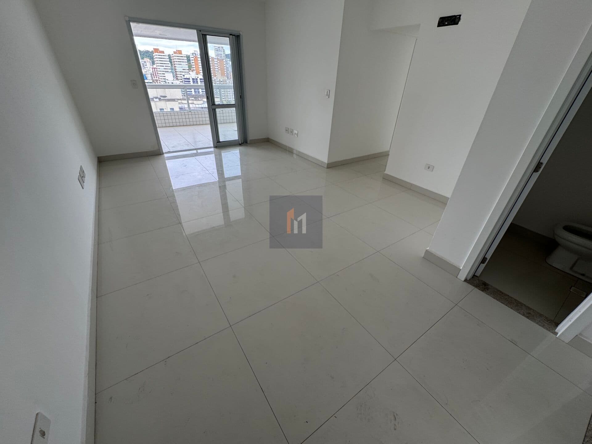 Apartamento 3 dormitórios 2 suites, 2 vagas