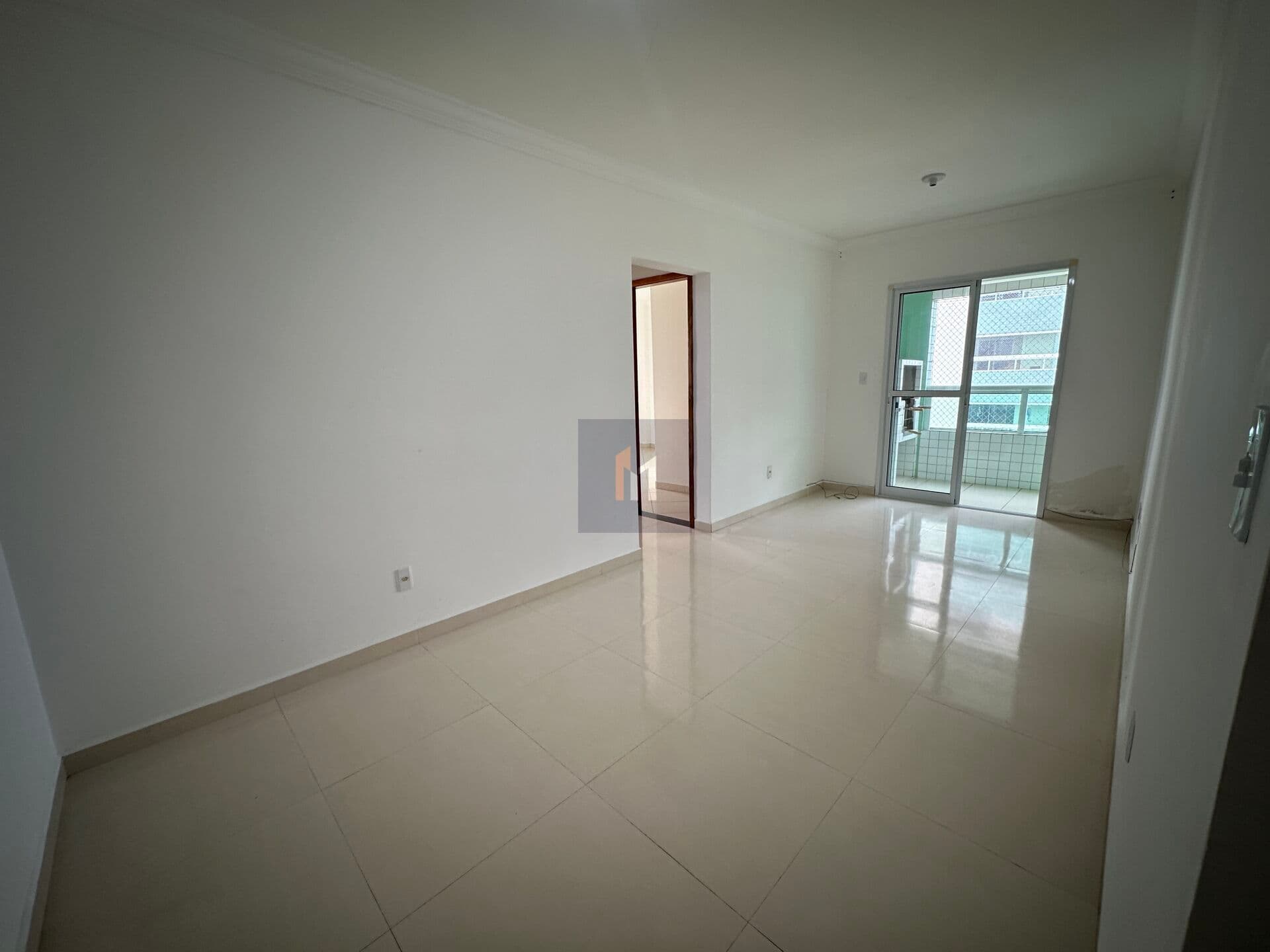 Apartamento em Praia Grande - Jardim Real