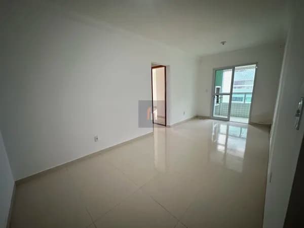 Apartamento em Praia Grande - Jardim Real