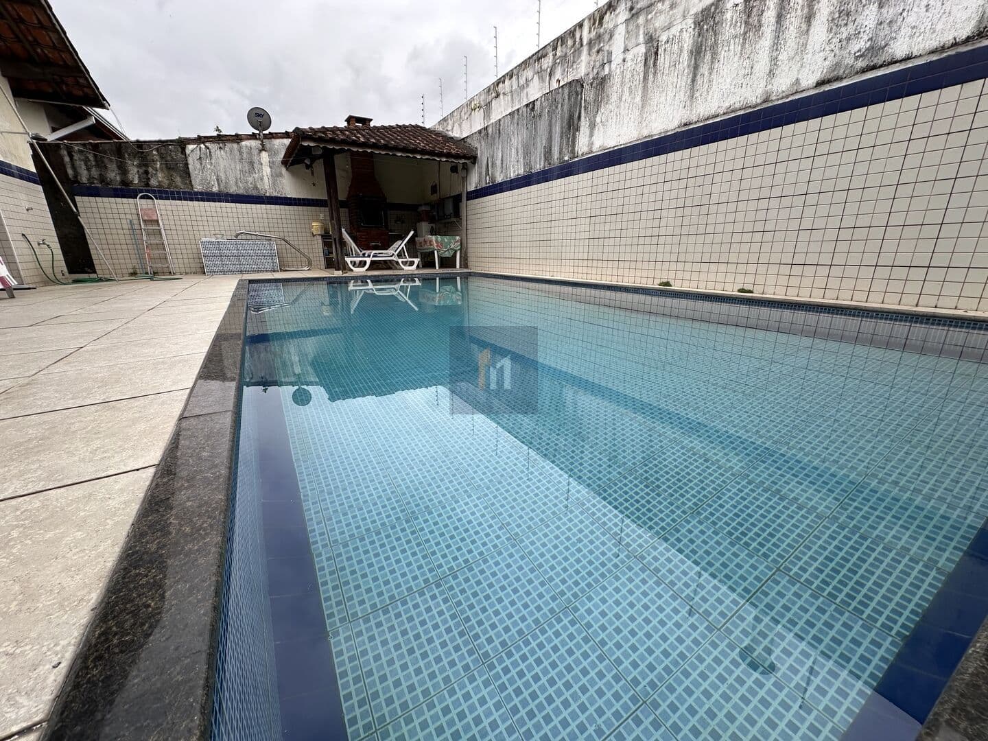 Casa em Praia Grande - Canto do Forte