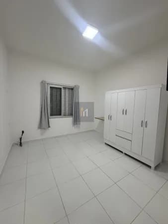 AApartamento kitnet à venda no bairro canto do Forte em Praia Grande, SP