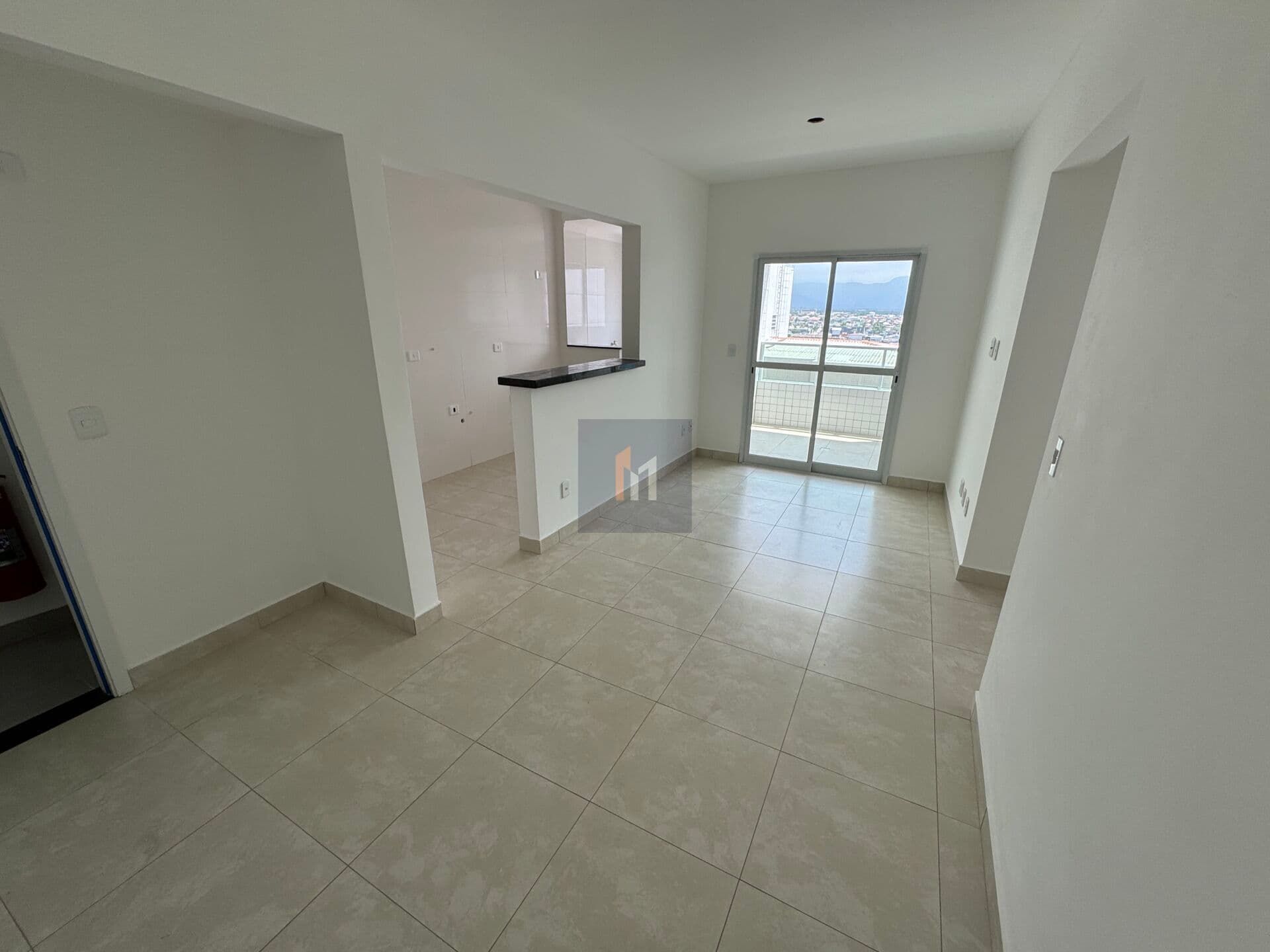 Apartamento 2 dormitórios 1 suite, 1 vaga, aviação