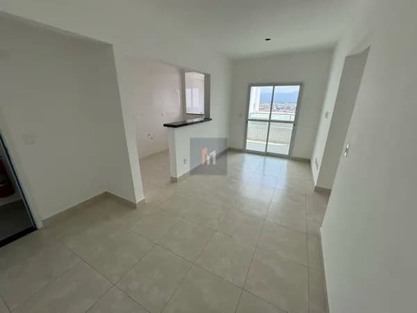 Apartamento 2 dormitórios 1 suite, 1 vaga, aviação