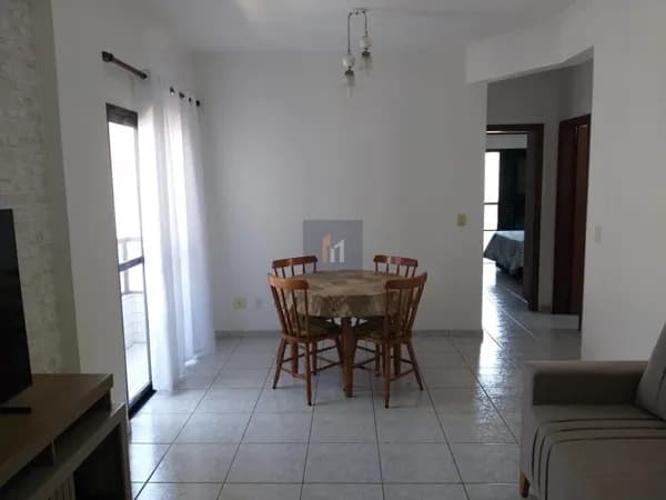 Apartamento em Praia Grande - Guilhermina