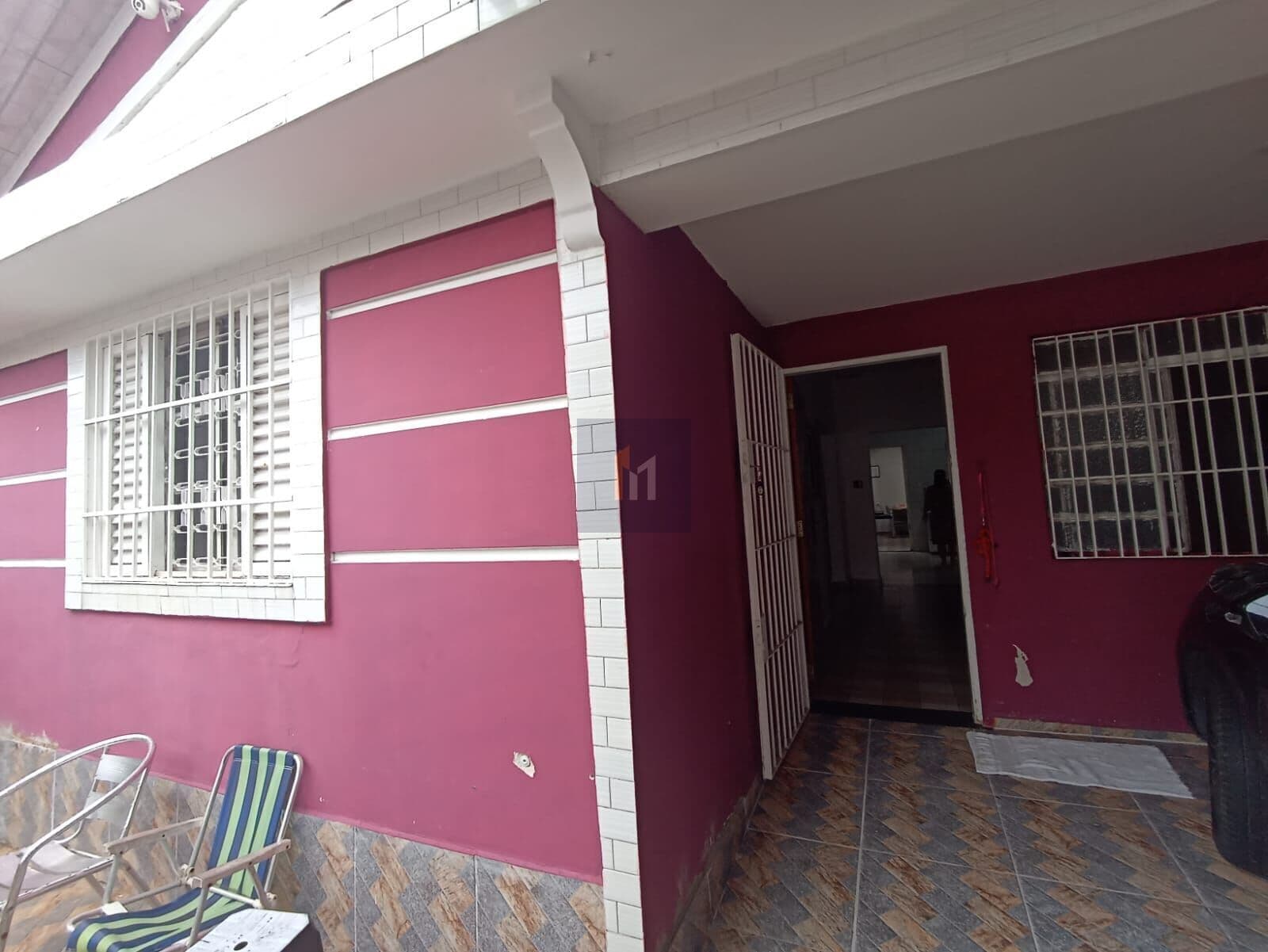 Casa em Praia Grande - Caiçara