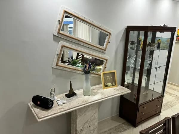 Apartamento em Praia Grande - Tupi