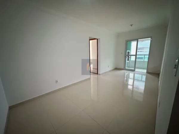 Apartamento em Praia Grande - Jardim Real