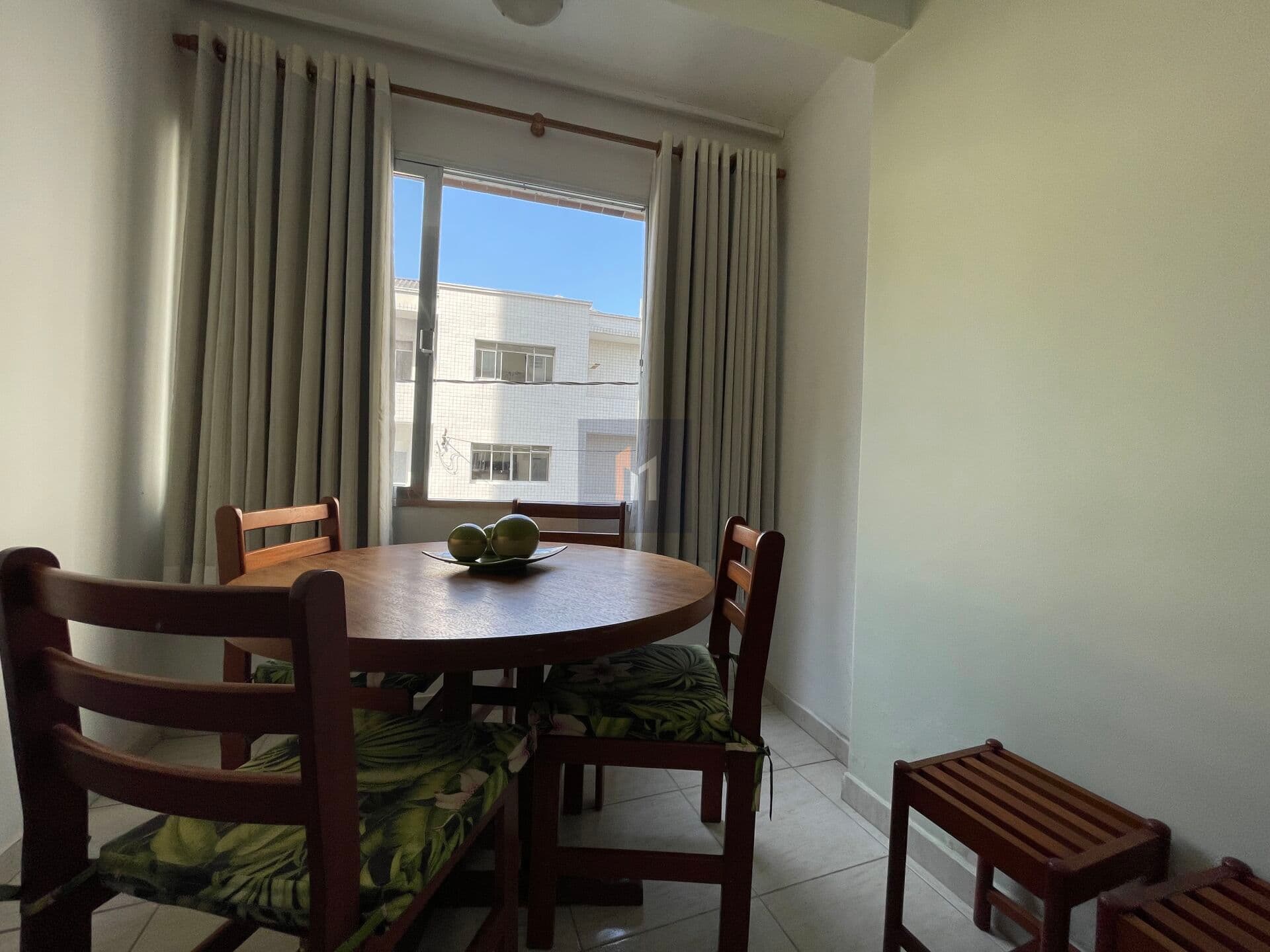Apartamento em São Vicente - Itararé