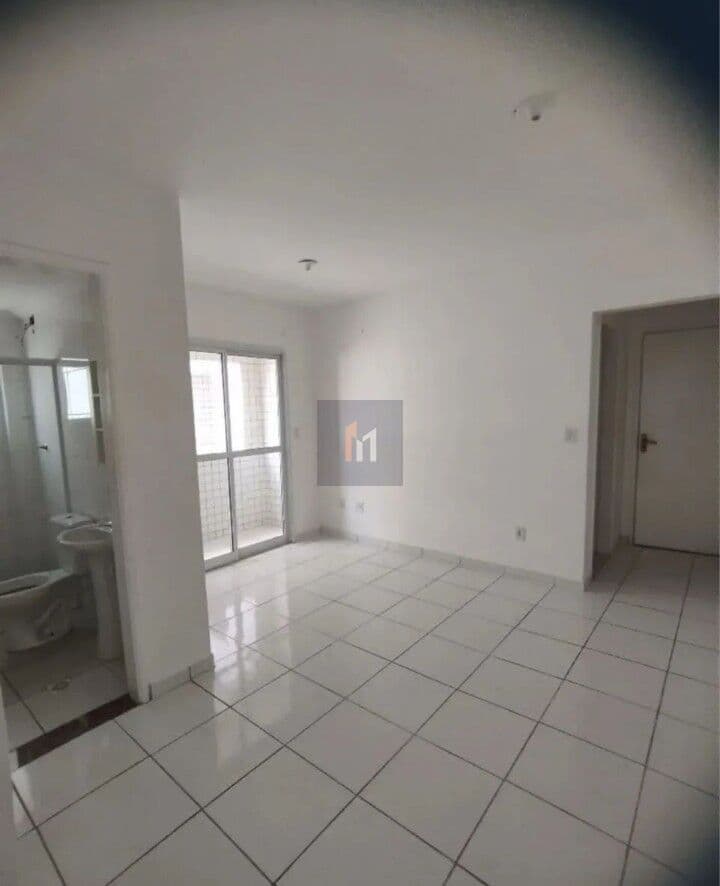 Apartamento Padrão com 2 dormitórios sendo 1 suite e 1 vaga de garagem no bairro Aviação