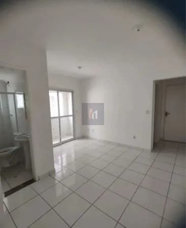 Apartamento Padrão com 2 dormitórios sendo 1 suite e 1 vaga de garagem no bairro Aviação